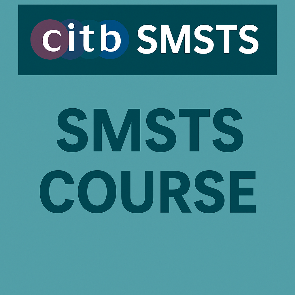 CITB SMSTS Course In Bristol