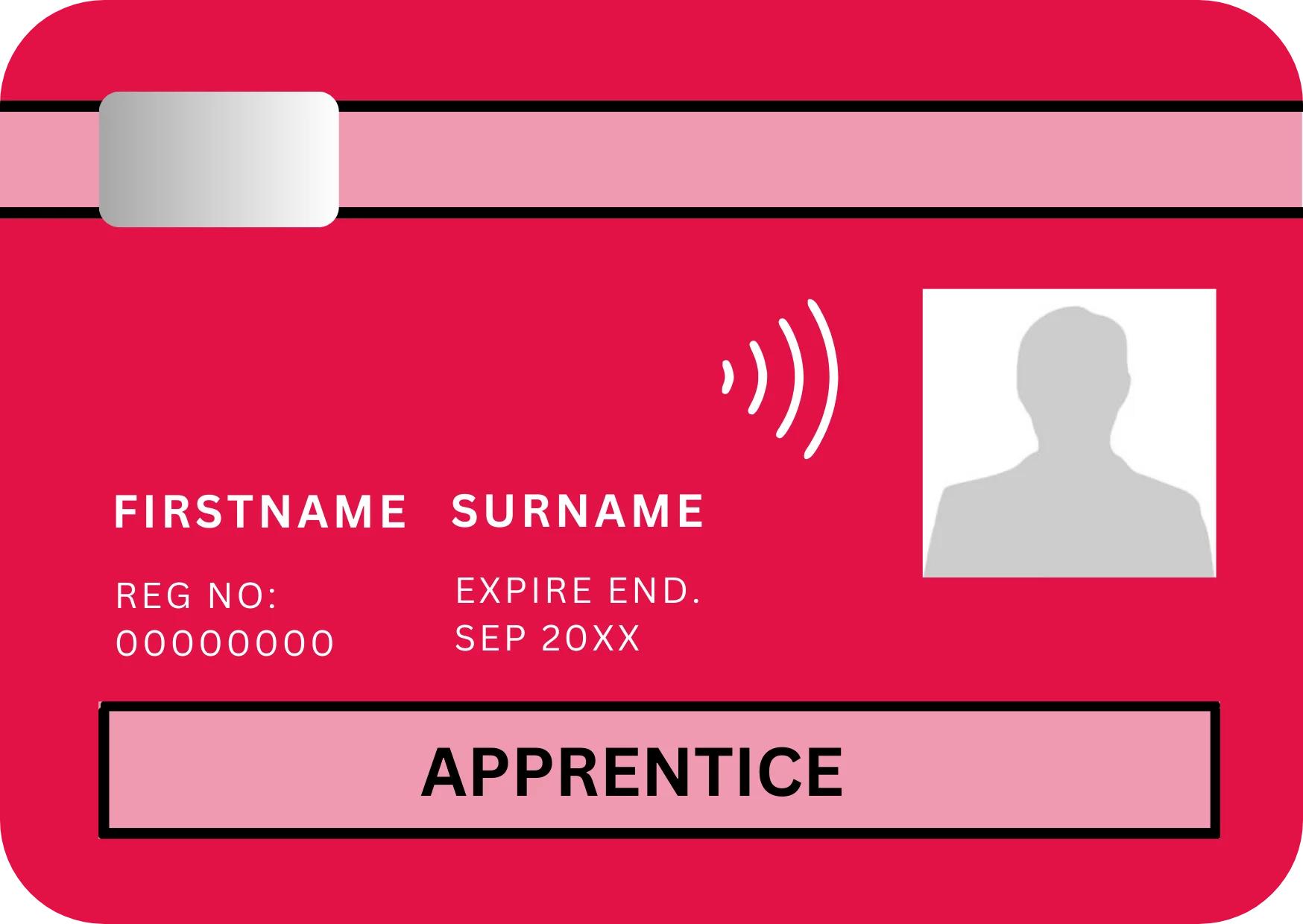 cscs red apprentice card