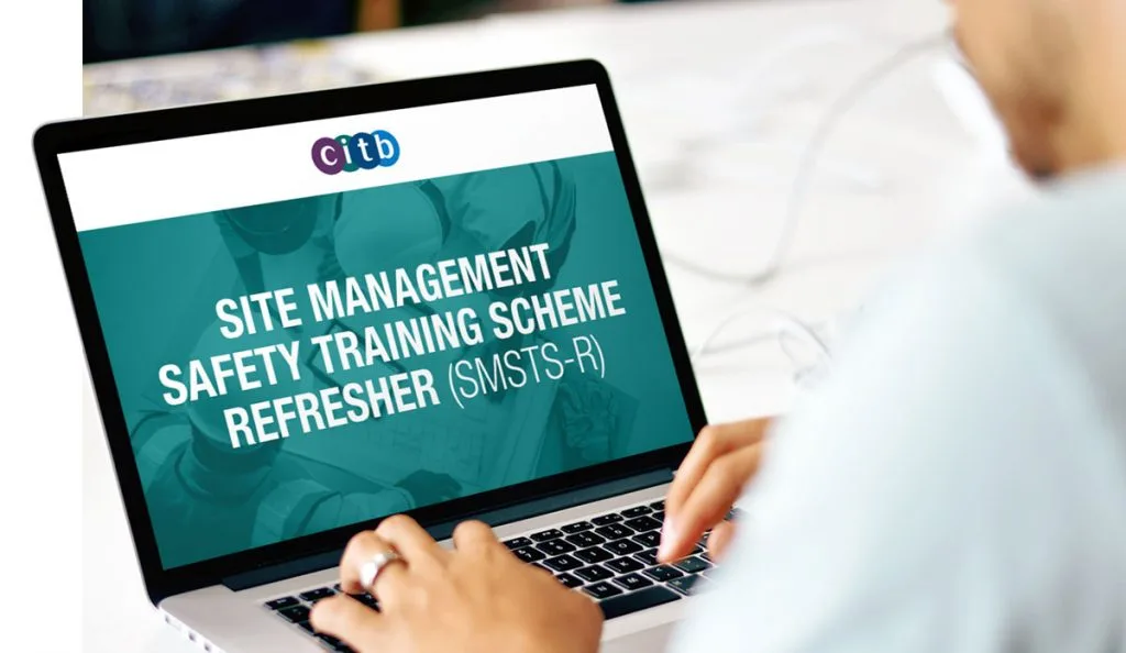 CITB SMSTS Trainings