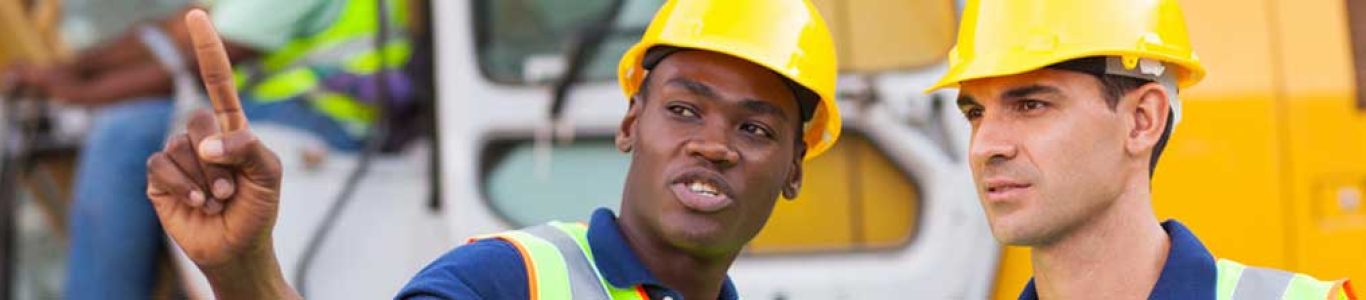 CITB Health & Safety Test in Crawley