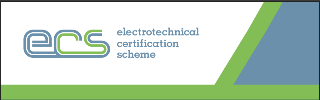 Book ECS Test in Manchester